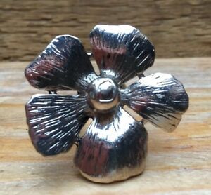 【送料無料】ジュエリー・アクセサリー ゴージャスカクテルグロスオメタルリング