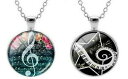 lot de 2 colliers cle de sol et clavier touches piano, partition musqiueロットドコリヤークレドソルエクラヴィエタッチピアノパーティションムスキウエ※注意※NYからの配送になりますので2週間前後お時間をいただきます。人気の商品は在庫が無い場合がございます。ご了承くださいませ。サイズの種類の商品は購入時の備考欄にご希望のサイズをご記載ください。　携帯メールでの登録ですと楽天からのメールが届かない場合がございます。