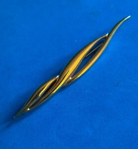 【送料無料】ジュエリー・アクセサリー ブローチクラシクドレパーモネフレンチブローチbroche classique doree par monet french brooch 【送料無料】ジュエリー・アクセサリー ブローチクラシクドレパーモネフレンチブローチbroche classique doree par monet french brooch