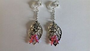 【送料無料】ジュエリー・アクセサリー ブークルドロイユアクリップロングアルティサナートクレアトリスアンジロンドboucles doreilles a clips longues artisanat, creatrice en gironde 【送料無料】ジュエリー・アクセサリー ブークルドロイユアクリップロングアルティサナートクレアトリスアンジロンドboucles doreilles a clips longues artisanat, creatrice en gironde
