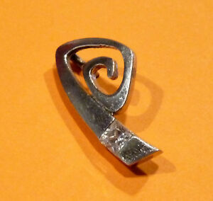 【送料無料】ジュエリー・アクセサリー モダニズムビジュルクリスタルブランアリアージアルジェンテペンダントイデアルプールカドーbijou moderniste cristal blanc alliage argente pendant ideal pour cadeau