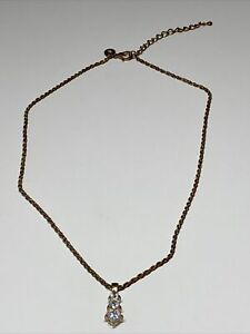 ̵ۥ奨꡼꡼ ꥢ󥷥ơƥɥ쥹ȥ饹collier ancien vintage mvx sautoir dore strass j 242