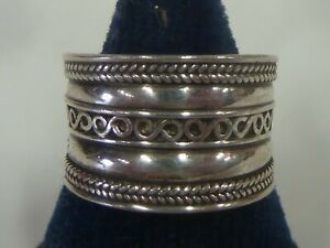 【送料無料】ジュエリー・アクセサリー バゲアンアルジャンマスティフビジューアンシエンスbague en argent massif t52 bijoux anciens n66
