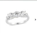 【送料無料】ジュエリー・アクセサリー シルバーエンゲージリングサイズスワロフスキー138ct swarovski in argento anello di fidanzamento taglia k