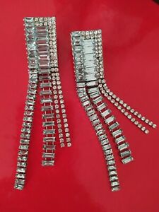 【送料無料】ジュエリー・アクセサリー メタルペンダントイヤリングorecchini pendenti in metallo(4)