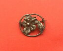 yzWG[EANZT[ u[`FAVGkt@^CW[broche ancienne fantaisie