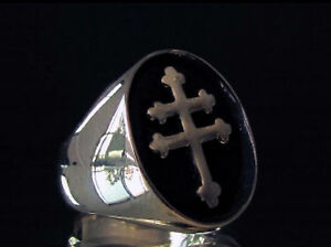 【送料無料】ジュエリー・アクセサリー バグブロンズドロレーヌヌーヴテールオショワゲネラルドゴールbague bronze croix de lorraine neuve taille au choix general de gaulle