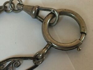 【送料無料】ジュエリー・アクセサリー ビジューブレスレットアンシアンアルジャンボンエタットbijoux bracelet ancien argent bon etat