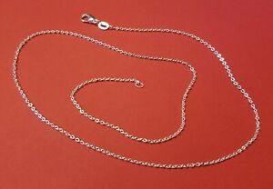 【送料無料】ジュエリー・アクセサリー シルバーネックチェーンcatenella collo in argento 597