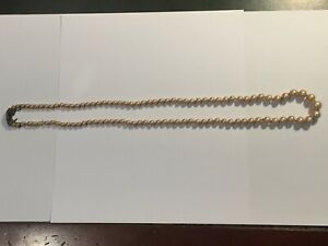 【送料無料】ジュエリー・アクセサリー ビジューアンシオンコリアードペルルフェルモアアレパレルbijoux ancien collier de perles fermoir a reparer 8110 【送料無料】ジュエリー・アクセサリー ビジューアンシオンコリアードペルルフェルモアアレパレルbijoux ancien collier de perles fermoir a reparer 8110