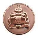 【送料無料】ジュエリー・アクセサリー モネダビアデシヴォコインブッダラージローズゴールドmi moneda biadesivo coinbuddha oro rosa grande