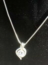 【送料無料】ジュエリー・アクセサリー シルバースターリングペンダントネックレス925 argento sterling collana con ciondolo 526g(4)