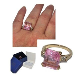 【送料無料】ジュエリー・アクセサリー ハリウッドコレクションバグクーラークリスタルローズジンジャ..