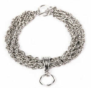 【送料無料】ジュエリー・アクセサリー ベラトリックスチェーンブレスレットリングオブオーリングスレーブスキアボbracciale bellatrix chain bracelet ring of o oring slave schiavo bdsm sm 51014 【送料無料】ジュエリー・アクセサリー ベラトリックスチェーンブレスレットリングオブオーリングスレーブスキアボbracciale bellatrix chain bracelet ring of o oring slave schiavo bdsm sm 51014