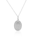 【送料無料】ジュエリー・アクセサリー シルバースターリングイスラムアラビアアッラーネックレスペンダント925 argento sterling musulmano arabo allah collana con ciondolo(4)