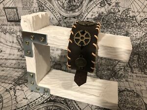 【送料無料】ジュエリー・アクセサリー レザーブレスレットスチームパンクゴシックブレスレットbracciale in pelle, steampunk, gothic, bracciale 【送料無料】ジュエリー・アクセサリー レザーブレスレットスチームパンクゴシックブレスレットbracciale in pelle, steampunk, gothic, bracciale