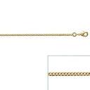 【送料無料】ジュエリー・アクセサリー チェーンアンクルゴールドプレートジャージビッグニューcatena caviglia placca oro a maglie...
