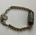 ジュエリー・アクセサリー ブレスレットレミニセンスゾーイミラファンタイシービカラーbracelet reminiscence zoe amp; milla fantaisie bicolore refm419