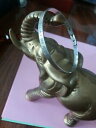 【送料無料】ジュエリー・アクセサリー ブレスレットジョンエンアージェントマスクレオヴィンテージbracelet jonc en argent massif 925 creux vintage