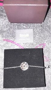 【送料無料】ジュエリー・アクセサリー ブレスレットストロモイリbracelet stroili