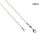 【送料無料】ジュエリー・アクセサリー ネックレスチェーンチェーンチェーンチェーンスネークチェーンyxjd catena serpente per collana...