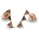 yzWG[EANZT[ COE[}GRVo[[XtXL[orecchini donna enrico coveri jewels ecj045 argento 925 rose swarovski