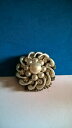 【送料無料】ジュエリー・アクセサリー ブローチェアンシエンヌヴィンテージブローチbroche ancienne vintage brooch
