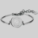 【送料無料】ジュエリー・アクセサリー ブロスウェイチャクラブレスレットモッズエレファントスチールbrosway, bracciale chakra, mod elefante , in acciaio bhk23, nuovo(4)