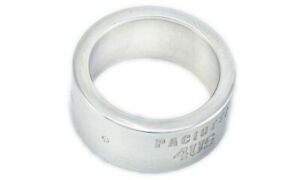 【送料無料】ジュエリー・アクセサリー パシオッティメンズリングモデルオリジナルanello paciotti 4us uomo modello 4uan0074 nuovo originale