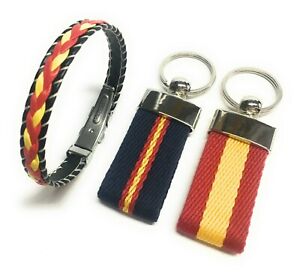 【送料無料】ジュエリー・アクセサリー パックドスラベロスパルセラデクエロエスパーニャ