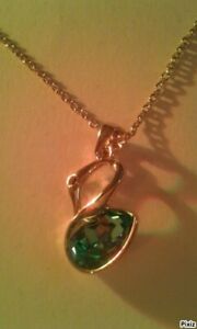 【送料無料】ジュエリー・アクセサリー コリアーペンデンティフスワロヴキシグネスヌフcollier pendentif? swarovki? cygnes neuf