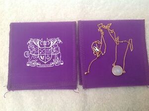 【送料無料】ジュエリー・アクセサリー ジェンポリアローズゴールドペンダントネックレスcollana con pendente in oro rosa da gemporia