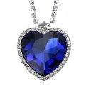 【送料無料】ジュエリー・アクセサリー コリアークール??ドラオセアン??タイタニックローズドーソンcollier coeur ??de l ocean?? ti...
