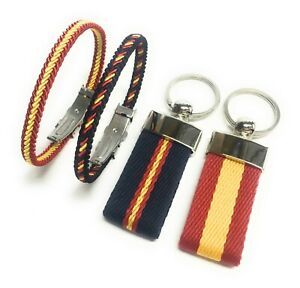 【送料無料】ジュエリー・アクセサリー パックドスパルコラドスラベロスエスパーニャ