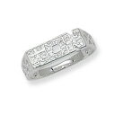 【送料無料】ジュエリー・アクセサリー ジルコーニシルバースターリングイヤリングソンリングorecchini zirconi argento sterling anello figlio(4)