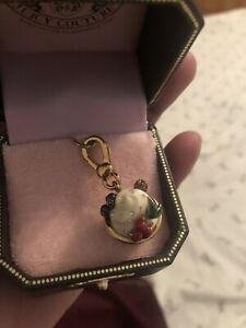 【送料無料】ジュエリー・アクセサリー ジューシークチュールヨーグルトジェラートサンデー