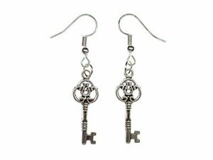 【送料無料】ジュエリー・アクセサリー キーイヤリングミニブリングペンダントシュリューセロリングシ..