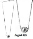【送料無料】ジュエリー・アクセサリー コリアーブールシックフェムアージェントビジューcollier boule chic femme argent 925 bijou