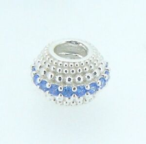 【送料無料】ジュエリー・アクセサリー チャミリアシルバースターリングスワロフスキースパンコールペンダント20252329 chamilia argento sterling swarovski 1,000 lustrini ciondolo nuovo