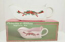 yzLb`piEHEE@NX}X|CZ`Aƃ{O[r[{[gt@CChristmas Poinsettia and Ribbons Sleigh Gravy Boat Fine China