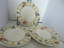 yzLb`piEHEE@mgz[NtgT}[GXe[gfBbVfBi[T_v[g̃bgLot of 4 Noritake Homecraft Summer Estate Dishes 2 Dinner / 2 Salad Plates