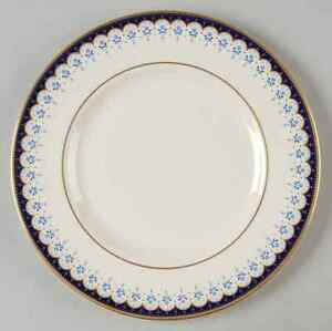 ̵ۥåʡĴƫߥȥ󥳥󥽡ȥץ졼Minton CONSORT Salad Plate 329821