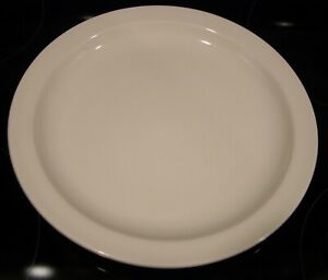 【送料無料】キッチン用品・食器・調理器具・陶器　真冬の鉄鉱石ストーンヘンジホワイトディナープレートイングランド6 Midwinter Ironstone Stonehenge White 10 1/2 Dinner Plates England
