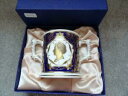 yzLb`piEHEE@CNE_[r[NC[GUxXNA~bVBOJbvARoyal Crown Derby L/E Queen Elizabeth 40 Year Accession Loving Cup 1992 - Rare