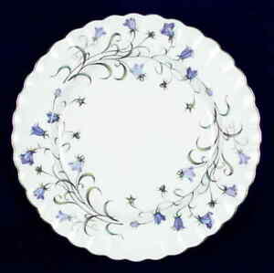 【送料無料】キッチン用品・食器・調理器具・陶器　スポデカンタベリーディナープレートSpode CANTERBU..