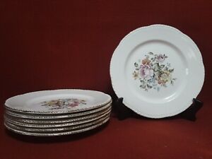 【送料無料】キッチン用品・食器・調理器具・陶器　ドナウ・パターン・カニンガムピケット・ホーマー・..