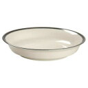 【送料無料】キッチン用品・食器・調理器具・陶器 レノックスブラックロワイヤルスープボウルLenox BLACK ROYALE Soup Bowl 300490(3)