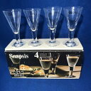 Vintage New in Box Finland Arabia Schnaps Glasses set of 4ビンテージ新しいインボックスフィンランドアラビアシュナッズメガネのセット※注意※NYからの配送になりますので2週間前後お時間をいただきます。人気の商品は在庫が無い場合がございます。ご了承くださいませ。サイズの種類の商品は購入時の備考欄にご希望のサイズをご記載ください。　携帯メールでの登録ですと楽天からのメールが届かない場合がございます。