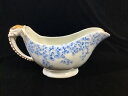 yzLb`piEHEE@CEX^[O[r[{[gtBMGt@gnh1869 Royal Worcester Gravy Boat Figural Elephant Handle As Is