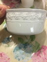 Wedgewood Fesivity Souffle Bowl※注意※NYからの配送になりますので2週間前後お時間をいただきます。人気の商品は在庫が無い場合がございます。ご了承くださいませ。サイズの種類の商品は購入時の備考欄にご希望のサイズをご記載ください。　携帯メールでの登録ですと楽天からのメールが届かない場合がございます。